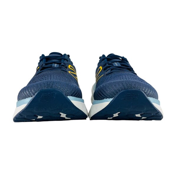 New Balance Fresh Foam X 840v1 Vintage Indigo Men\'s Running Shoes M840FCE main image 5
